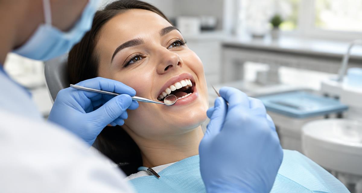 Fumatul și implantul dentar: de ce clinicile cer renunțarea înainte de operație