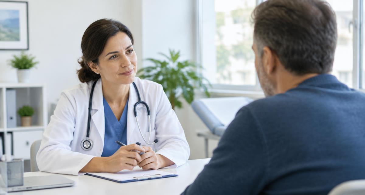 Cum alegi medicul potrivit pentru renunțarea la fumat: ghid practic pentru România